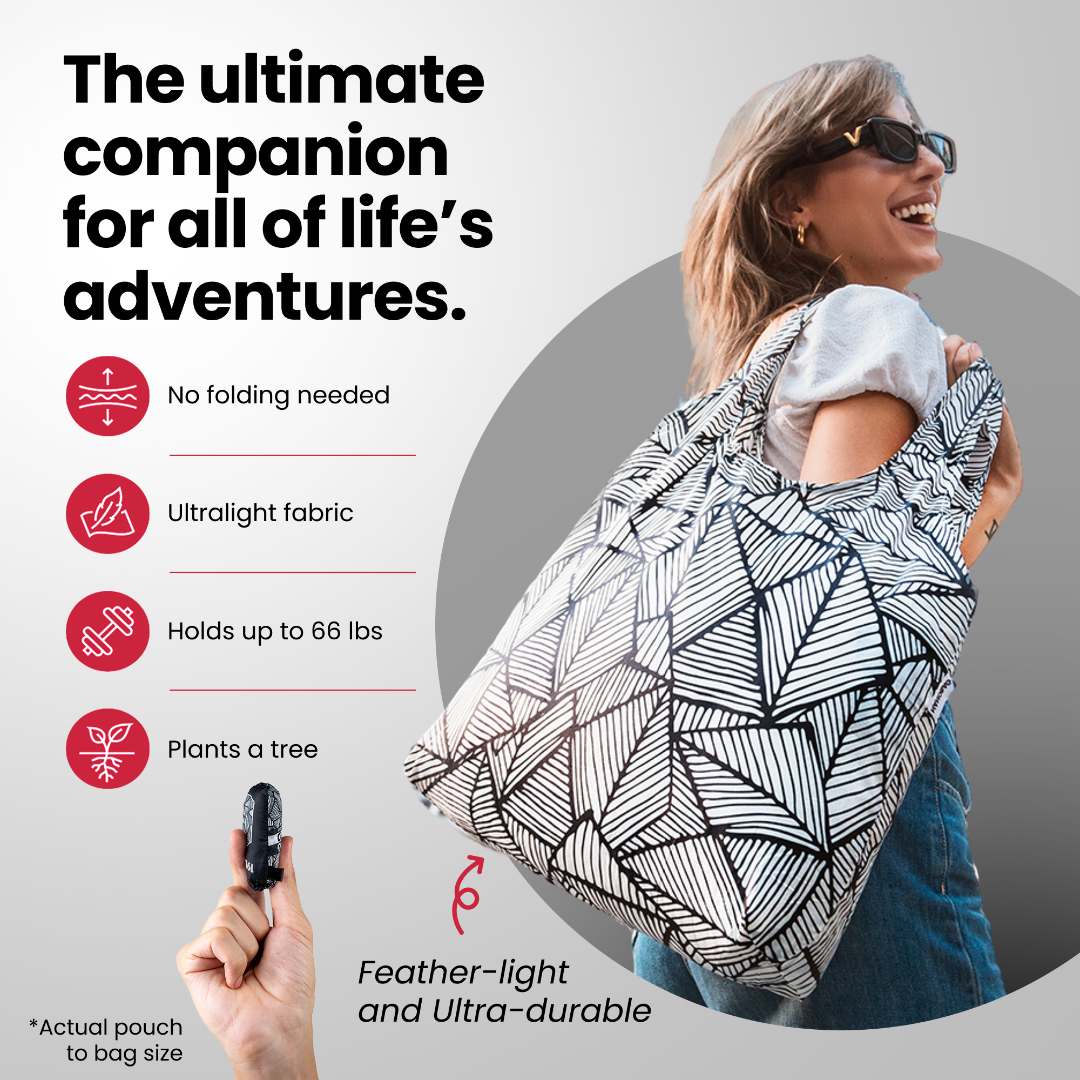 Nanobag - US