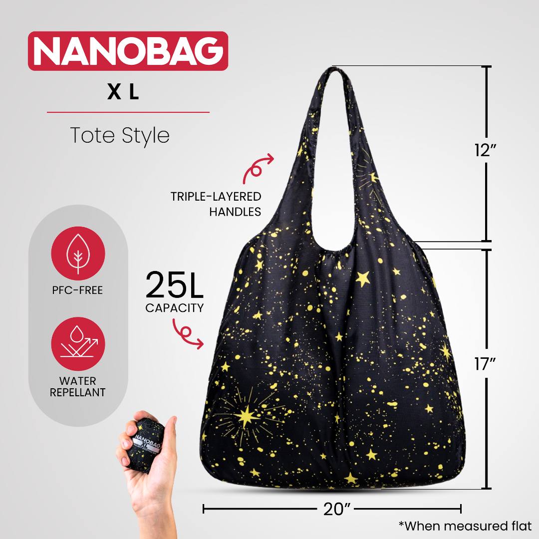 Nanobag - US