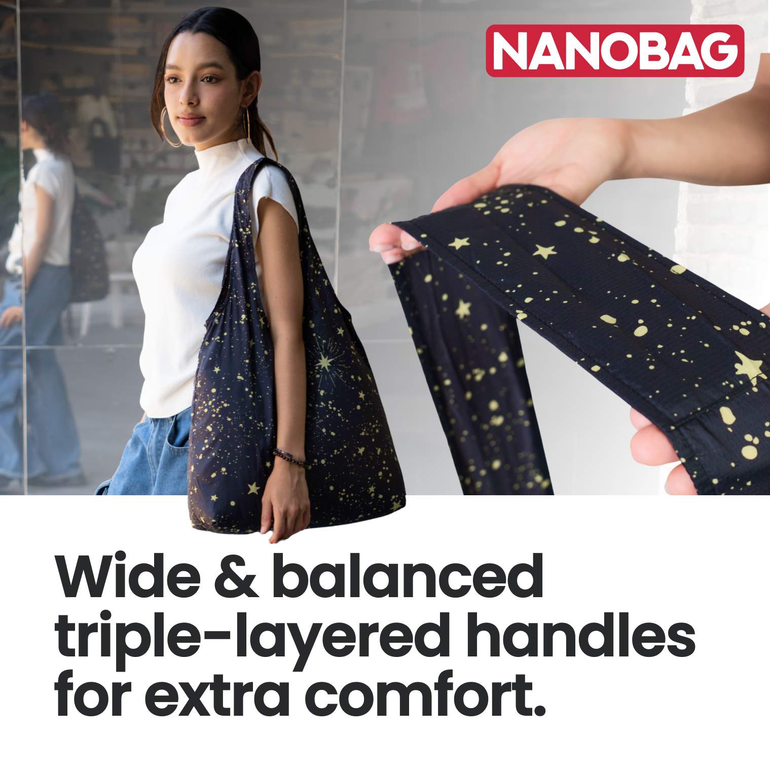 Nanobag - US