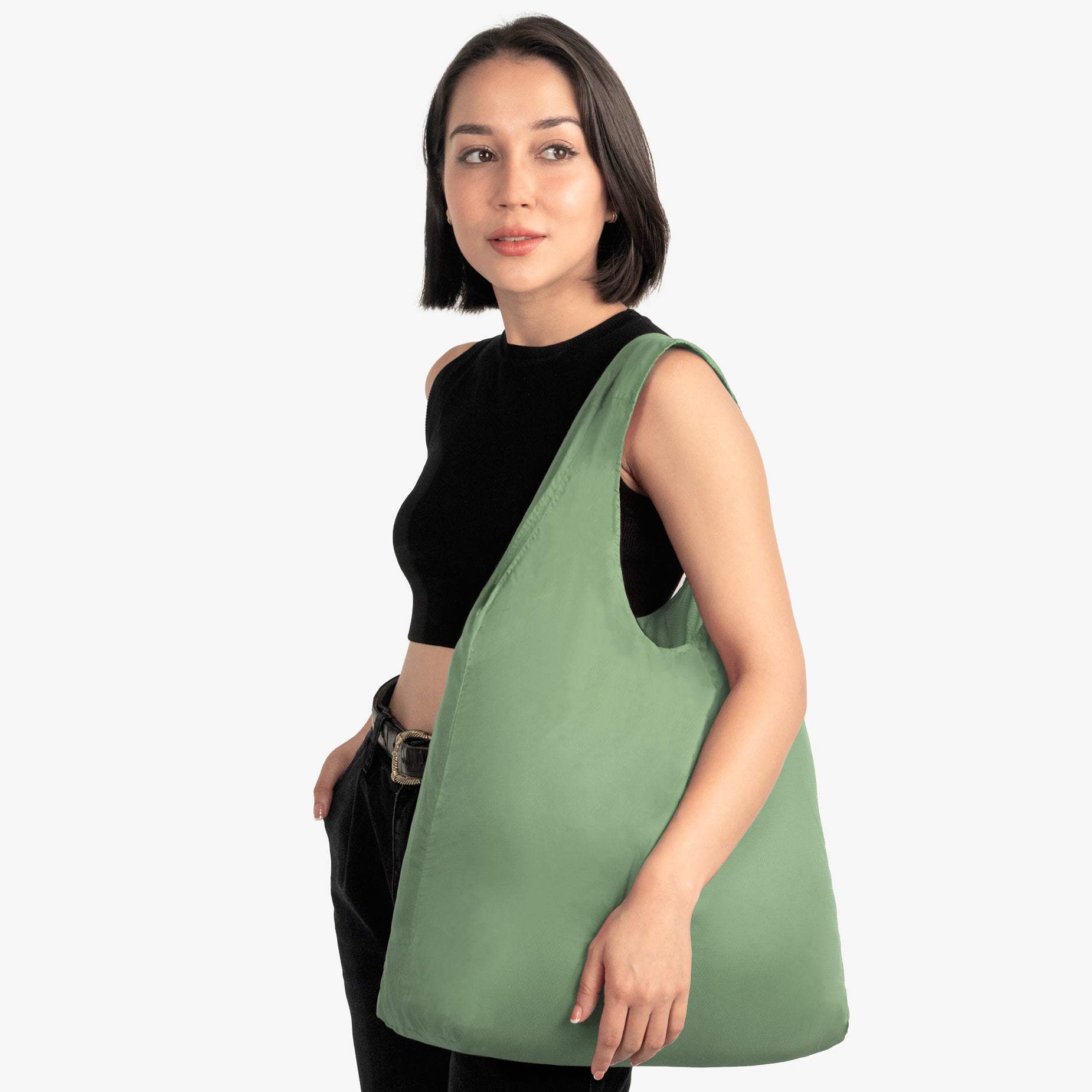Nanobag