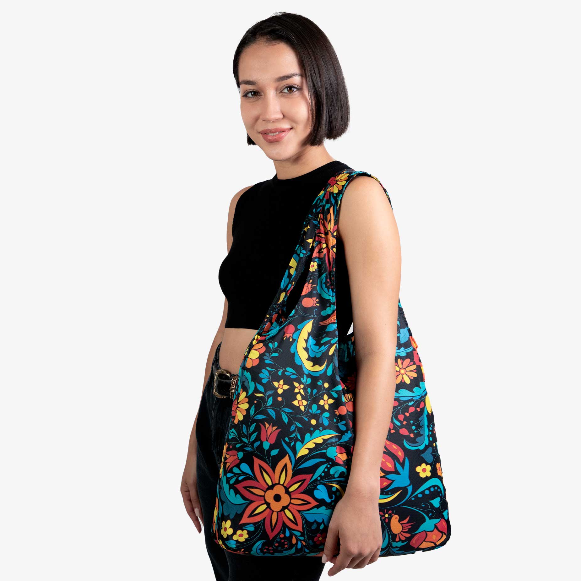Nanobag - SG