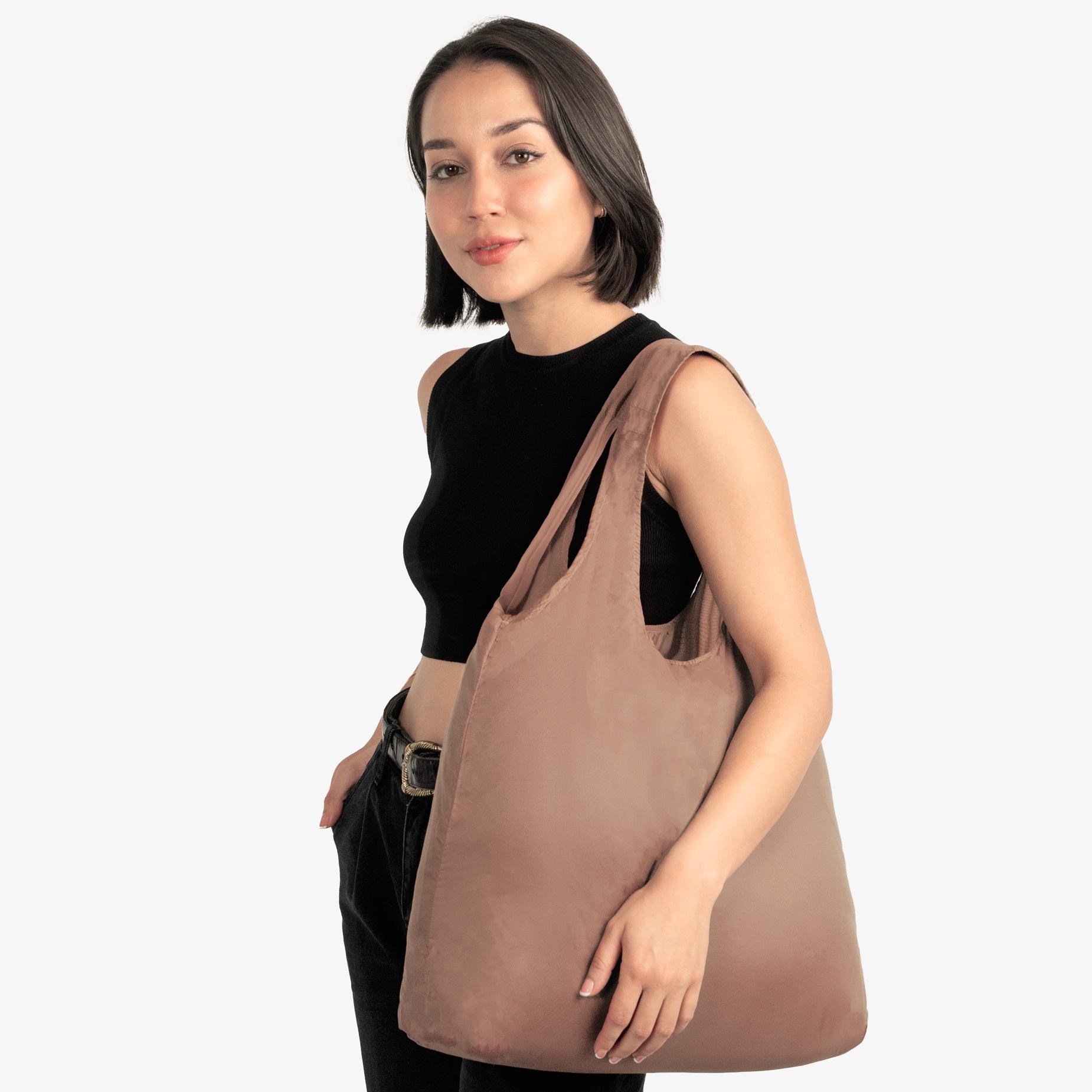 Nanobag