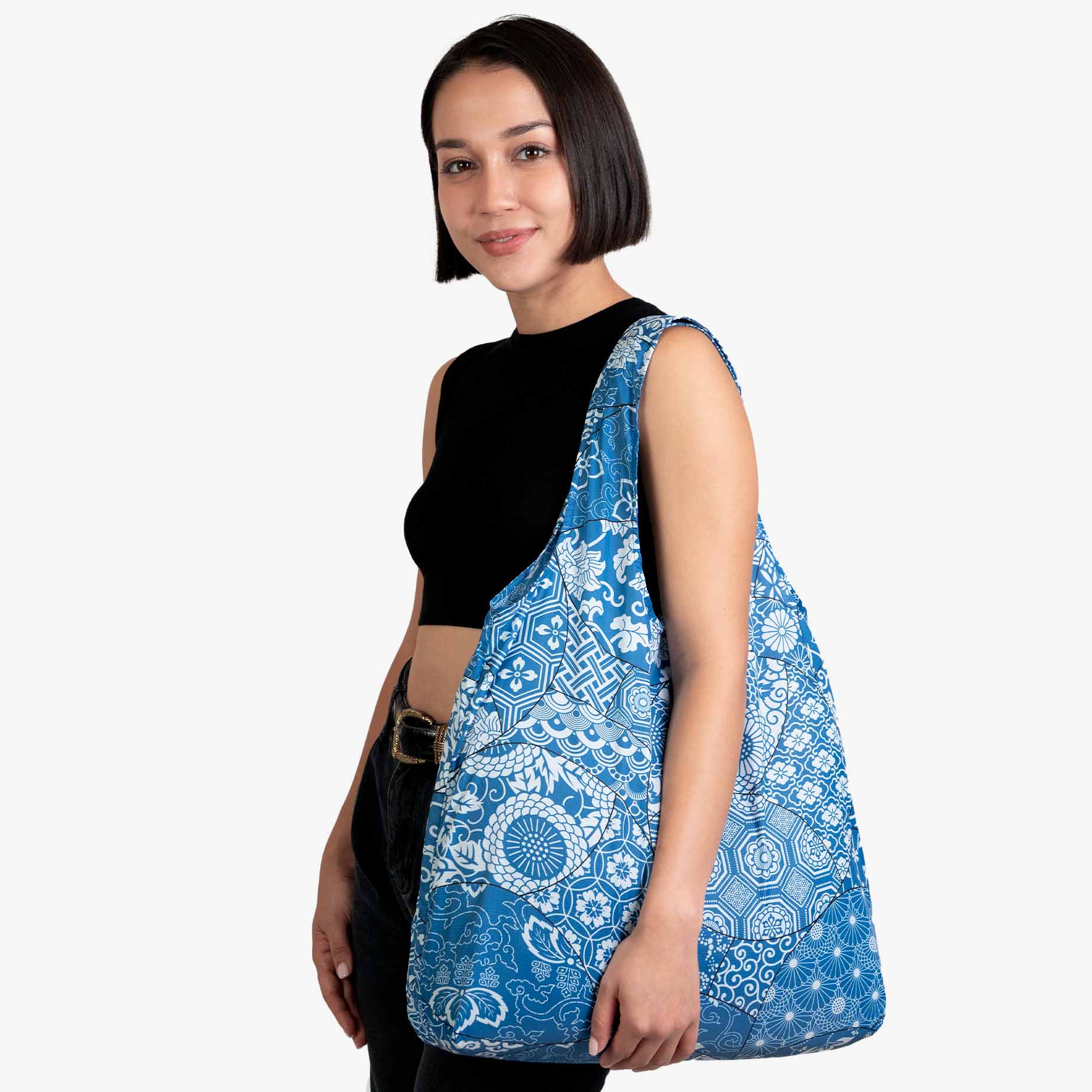 Nanobag - SG