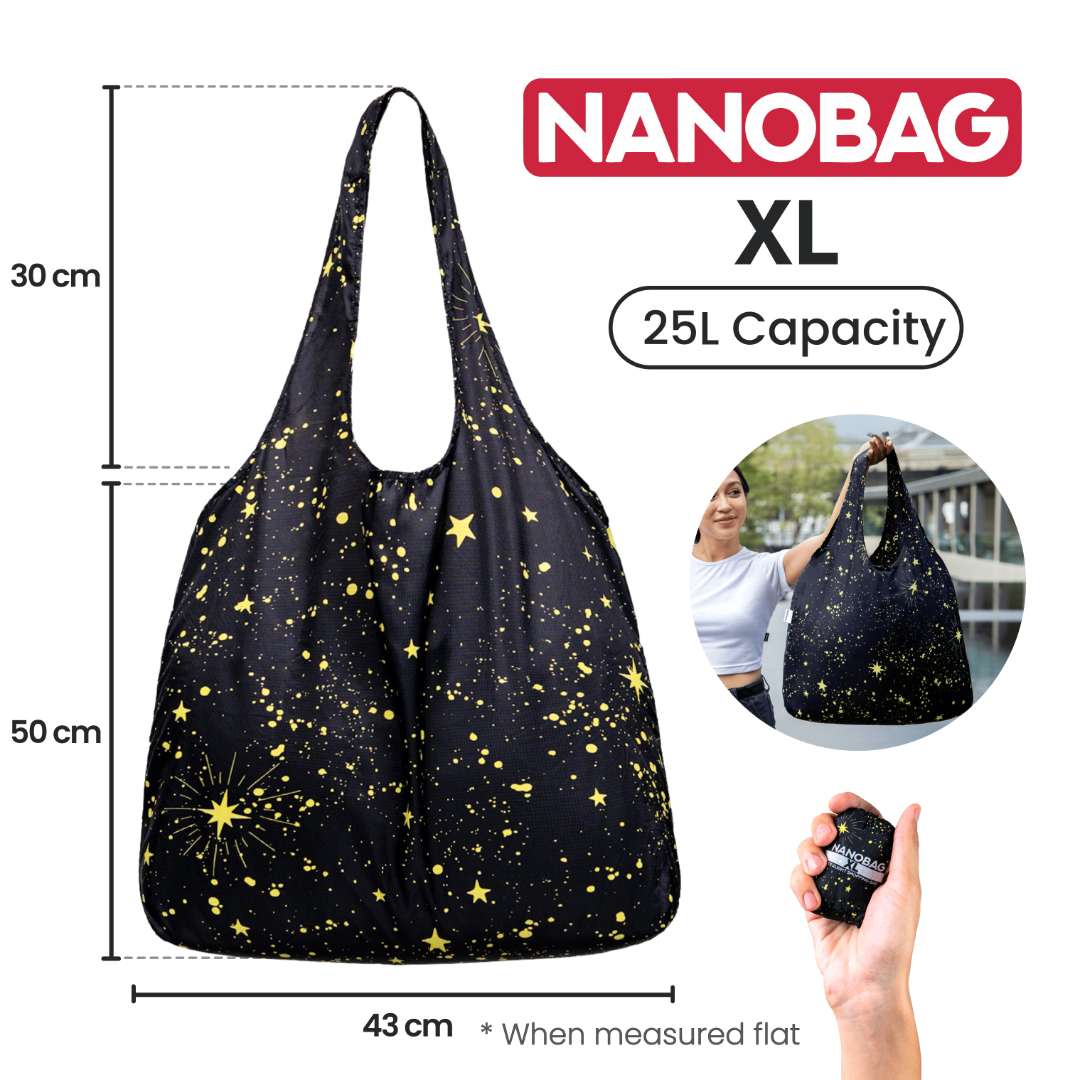 Nanobag - Int