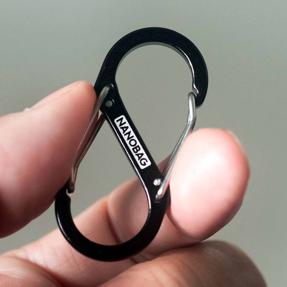 FREE Carabiner 50mm - Int