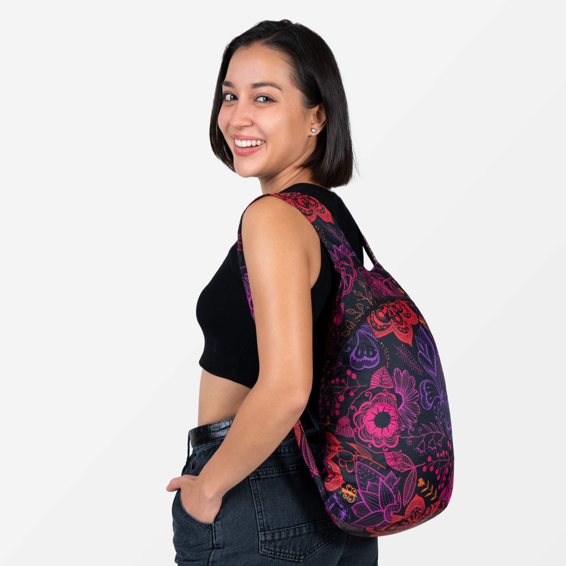 Nanobag - Premium Bags