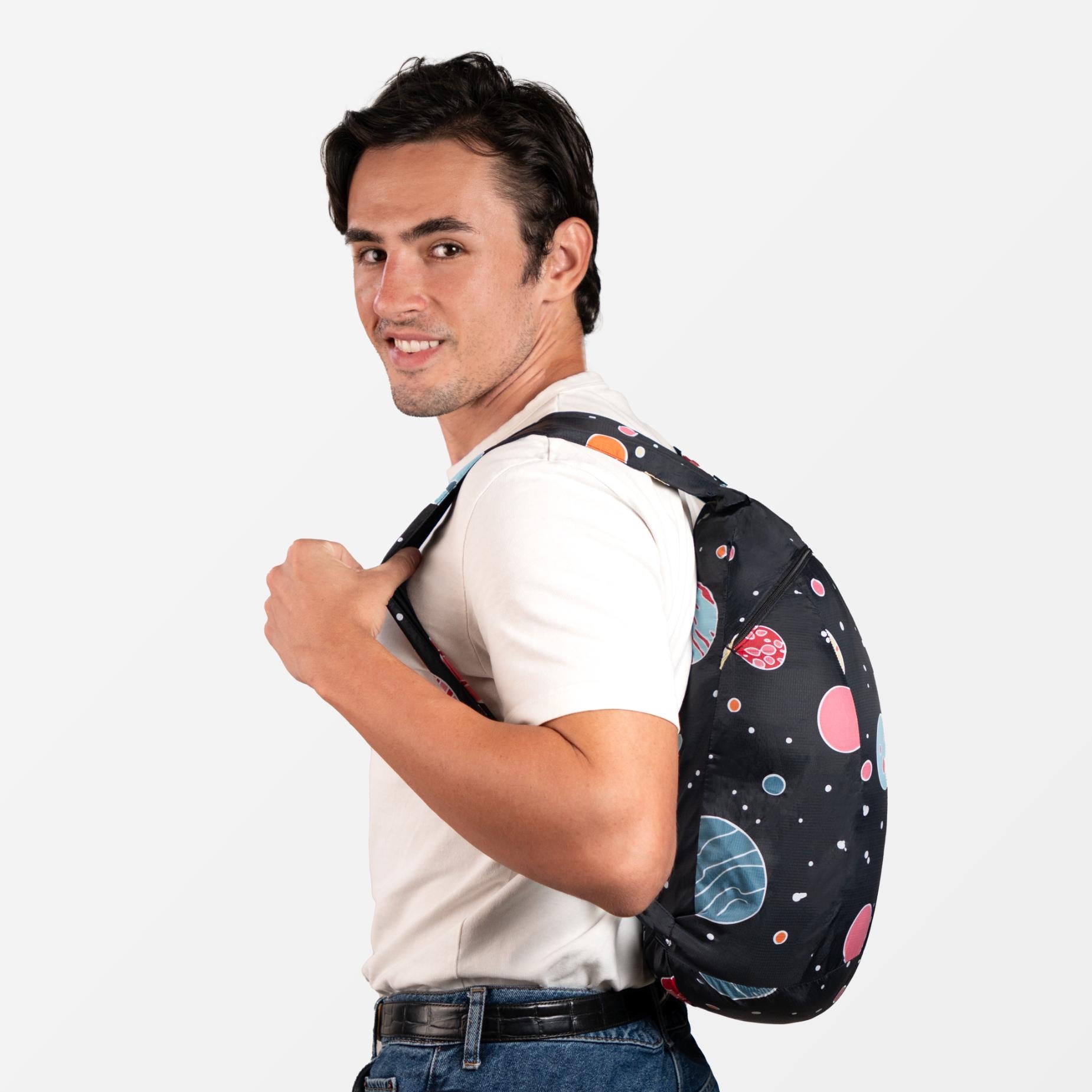 Nanobag - Premium Bags