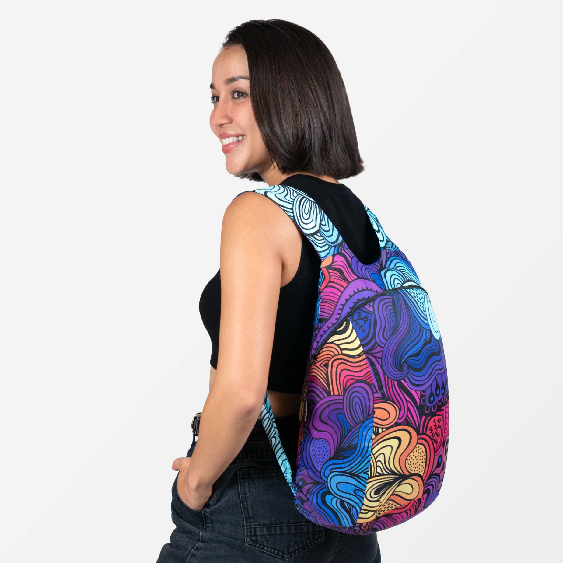 Nanobag - Premium Bags