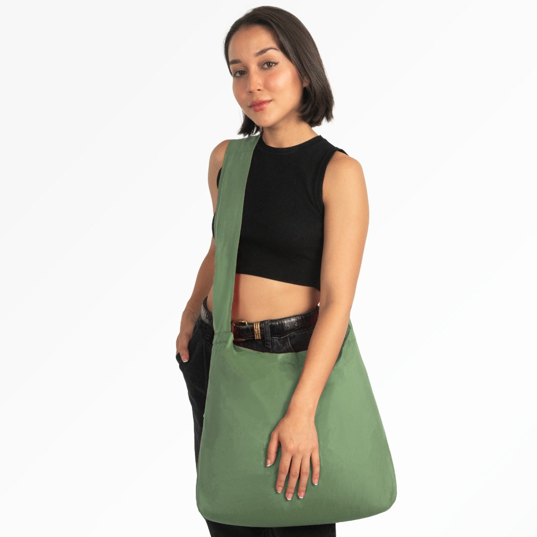 Nanobag
