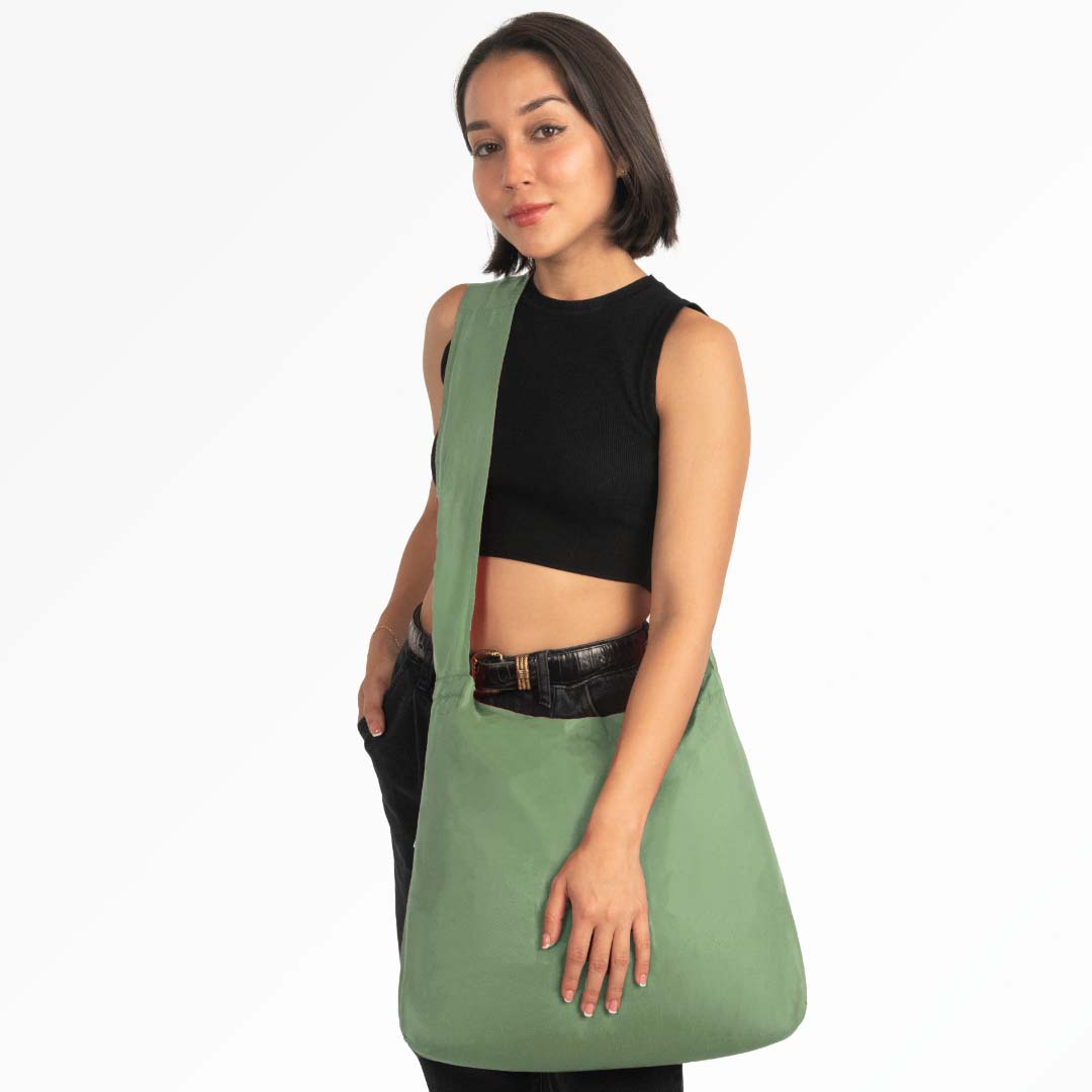Nanobag