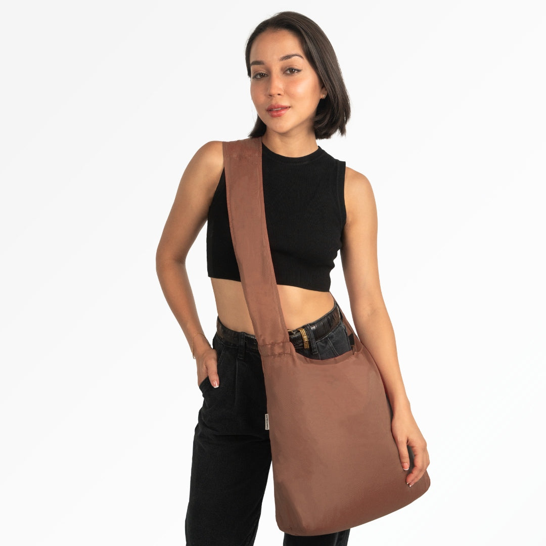 Nanobag