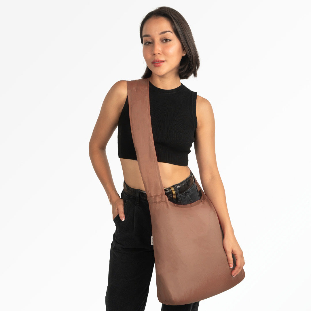 Nanobag