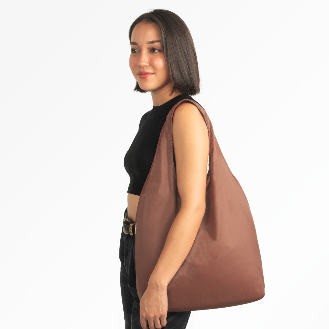 Nanobag
