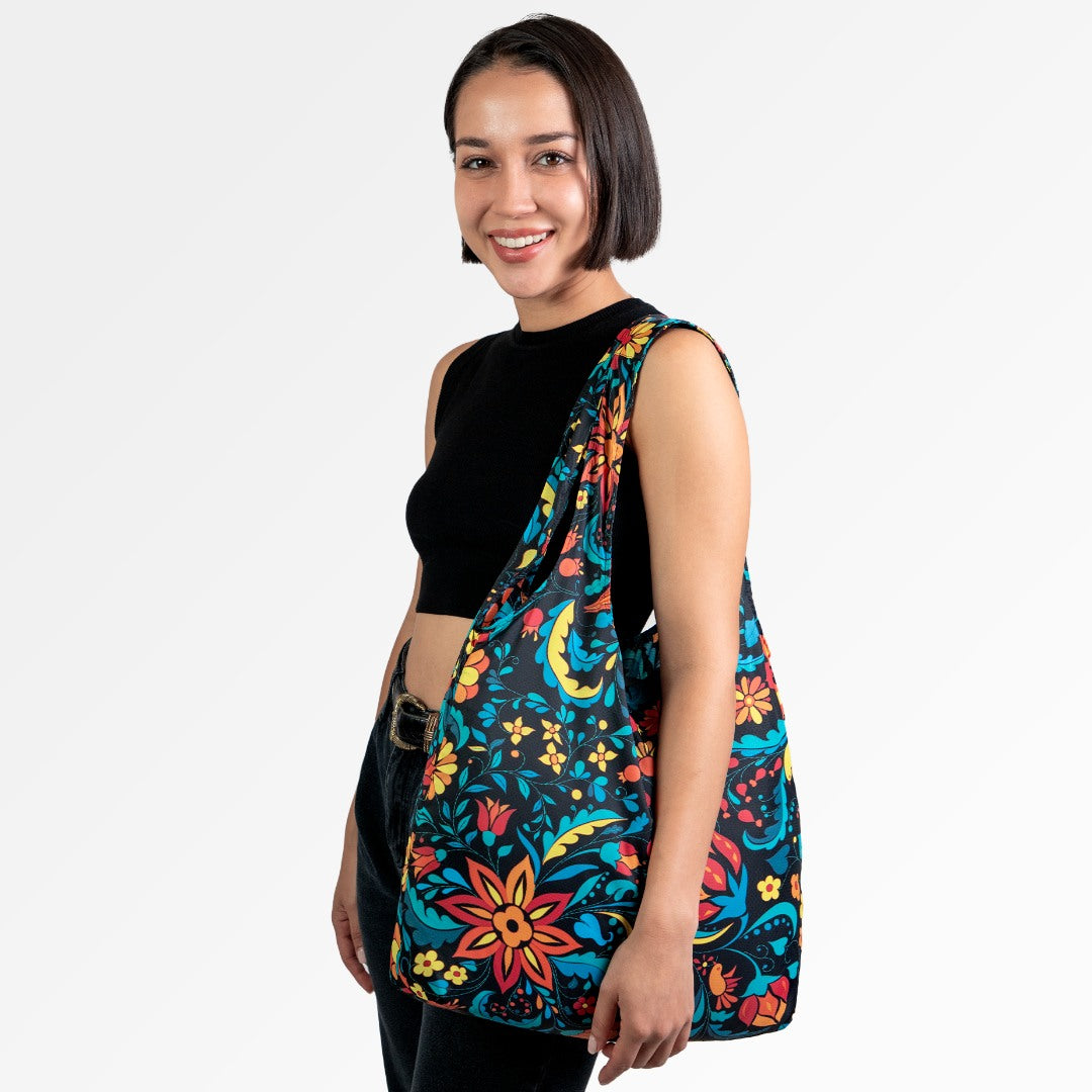 Nanobag