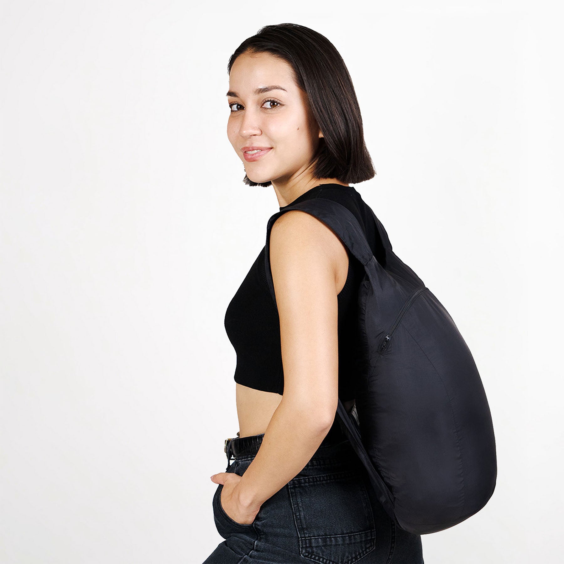 Nanobag