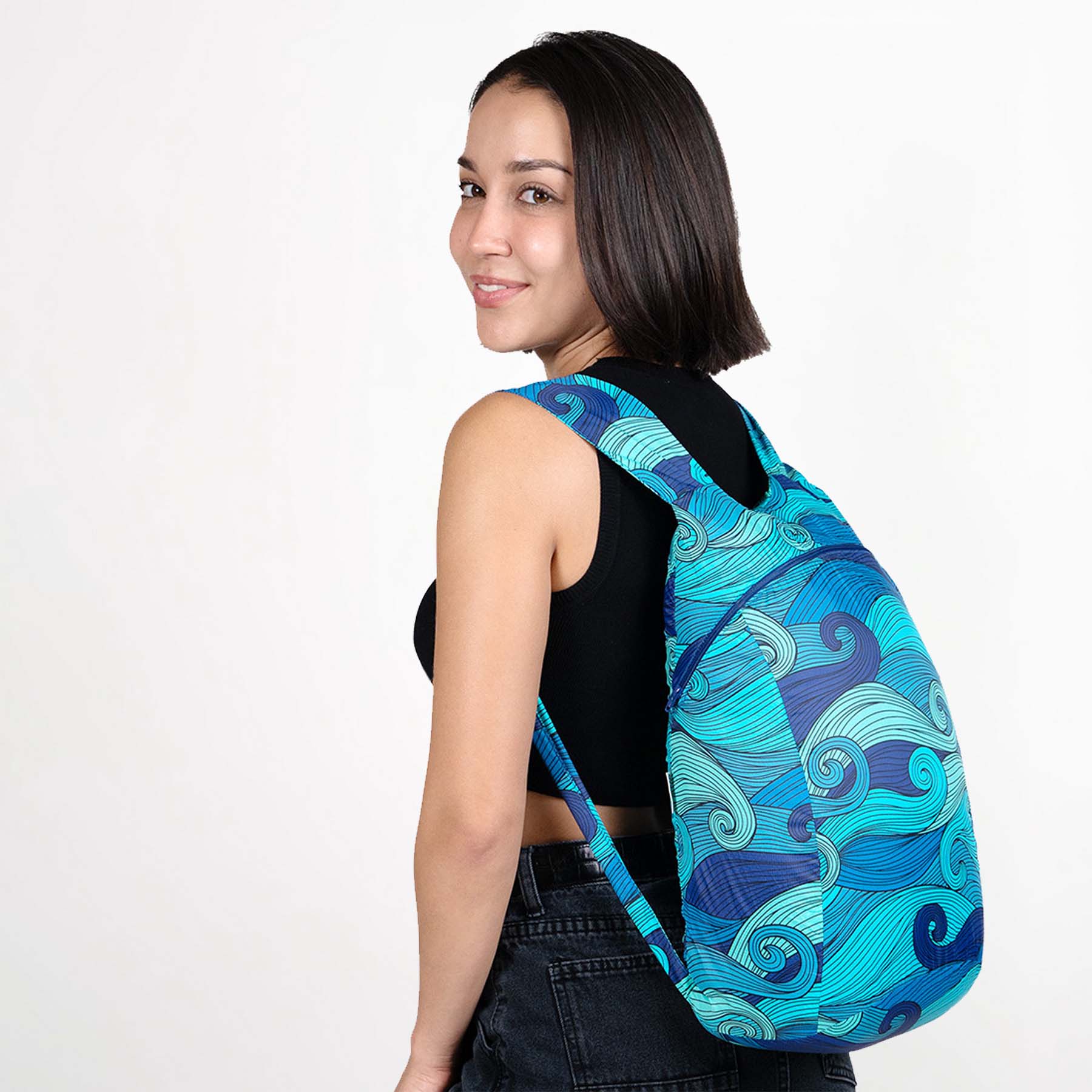 Nanobag