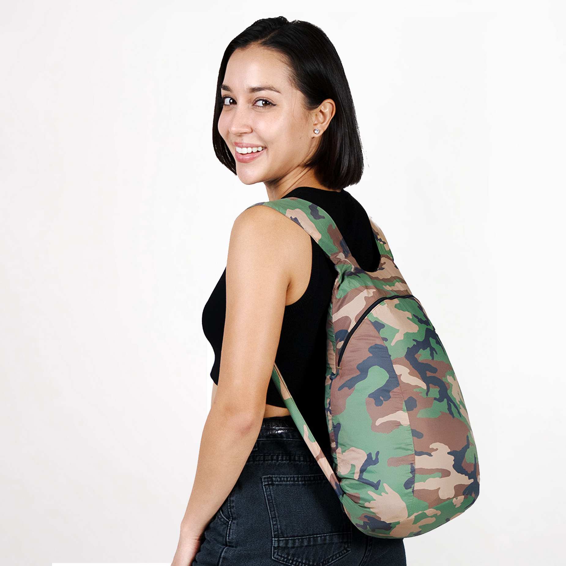 Nanobag