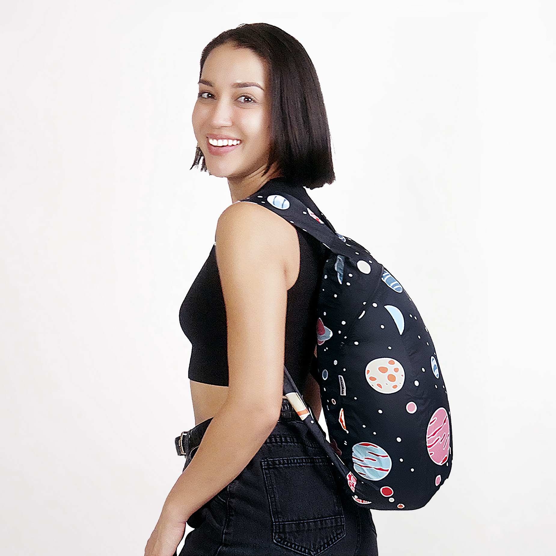 Nanobag
