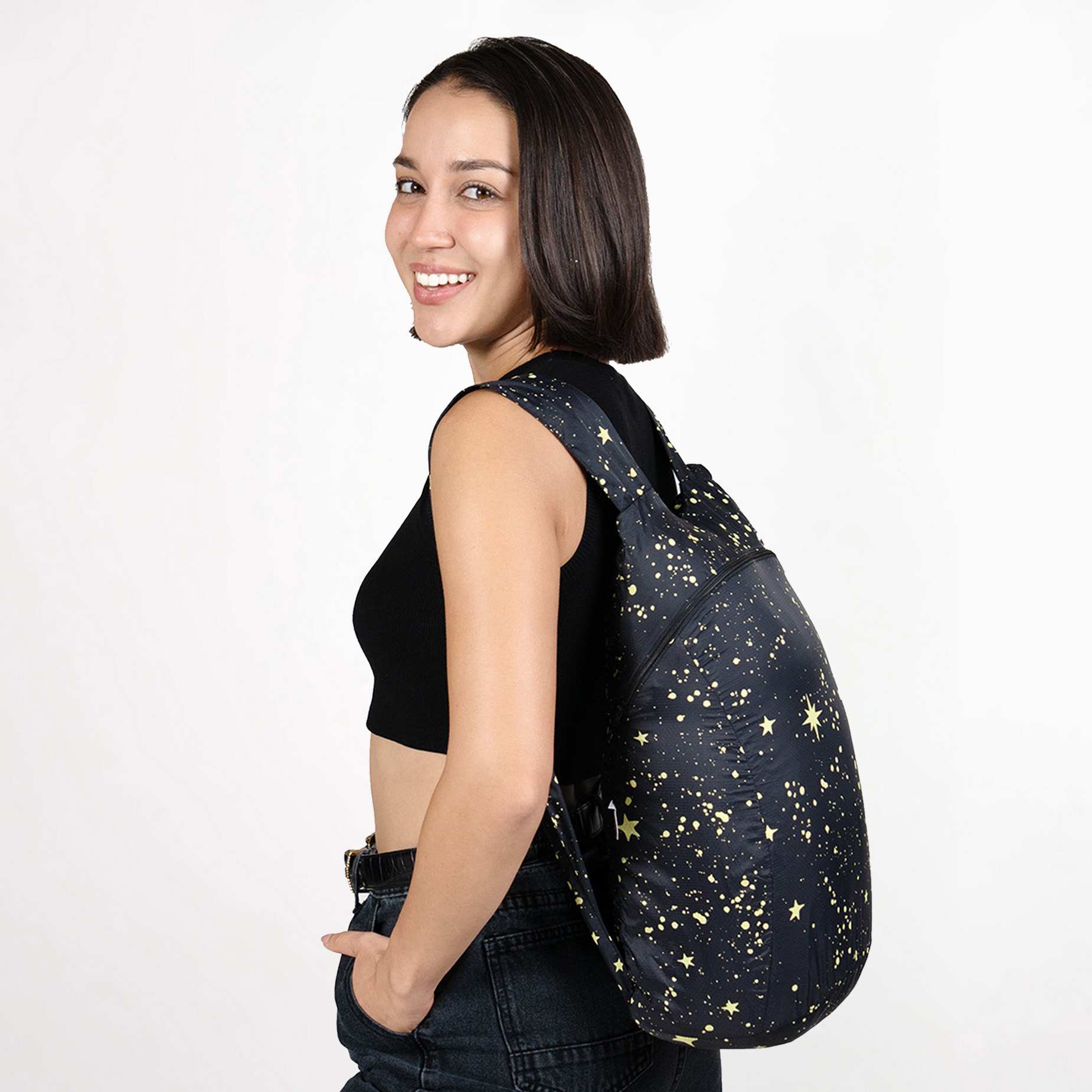 Nanobag
