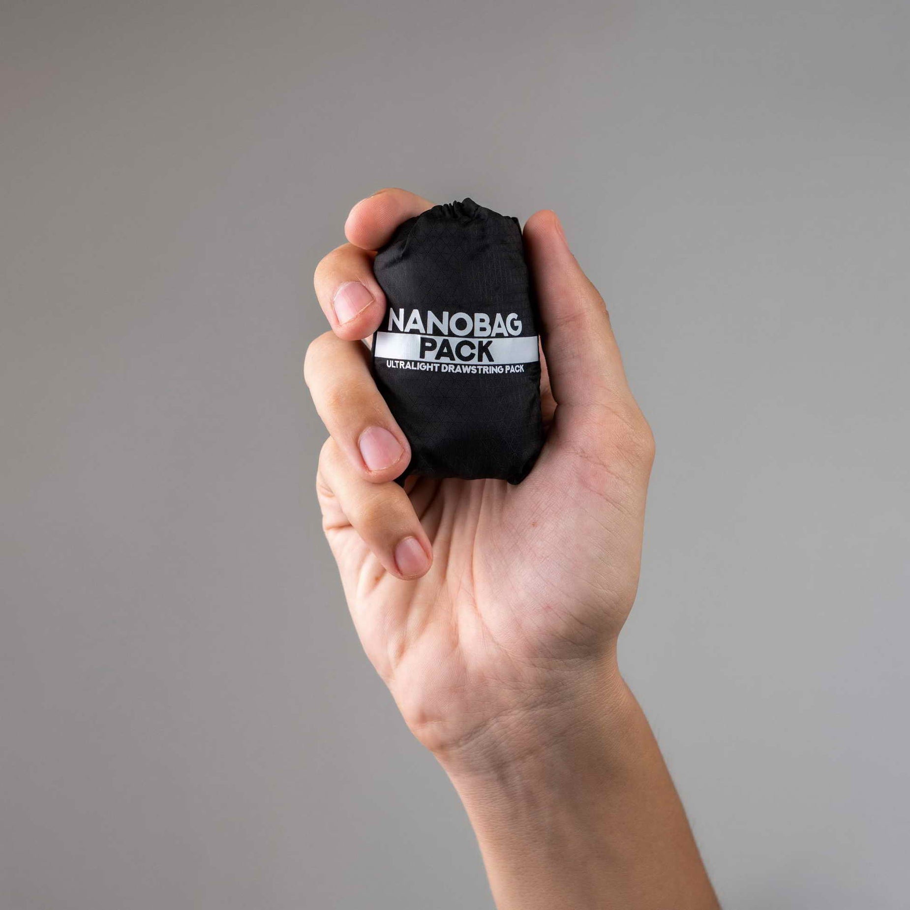 Nanobag Pack - TikTok US