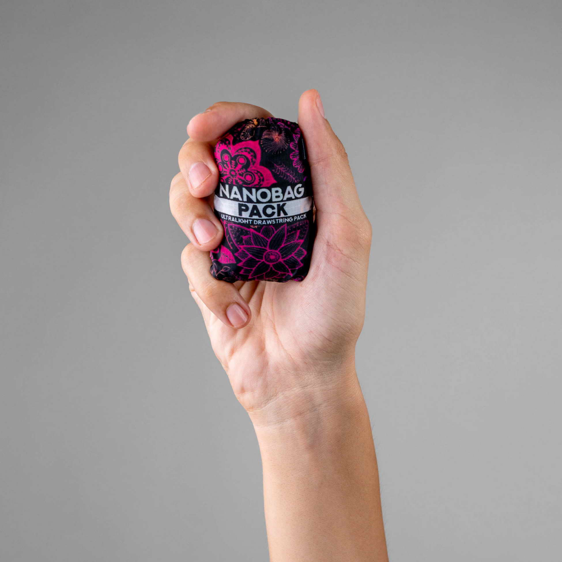 Nanobag Pack - TikTok US