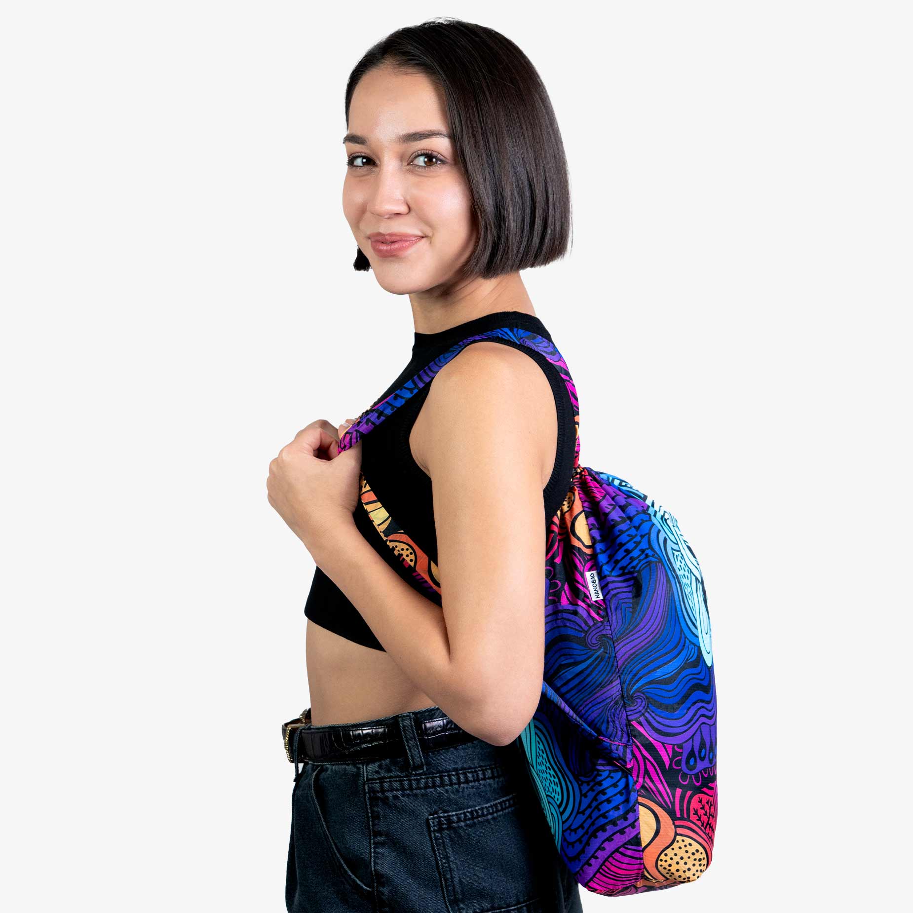 Nanobag