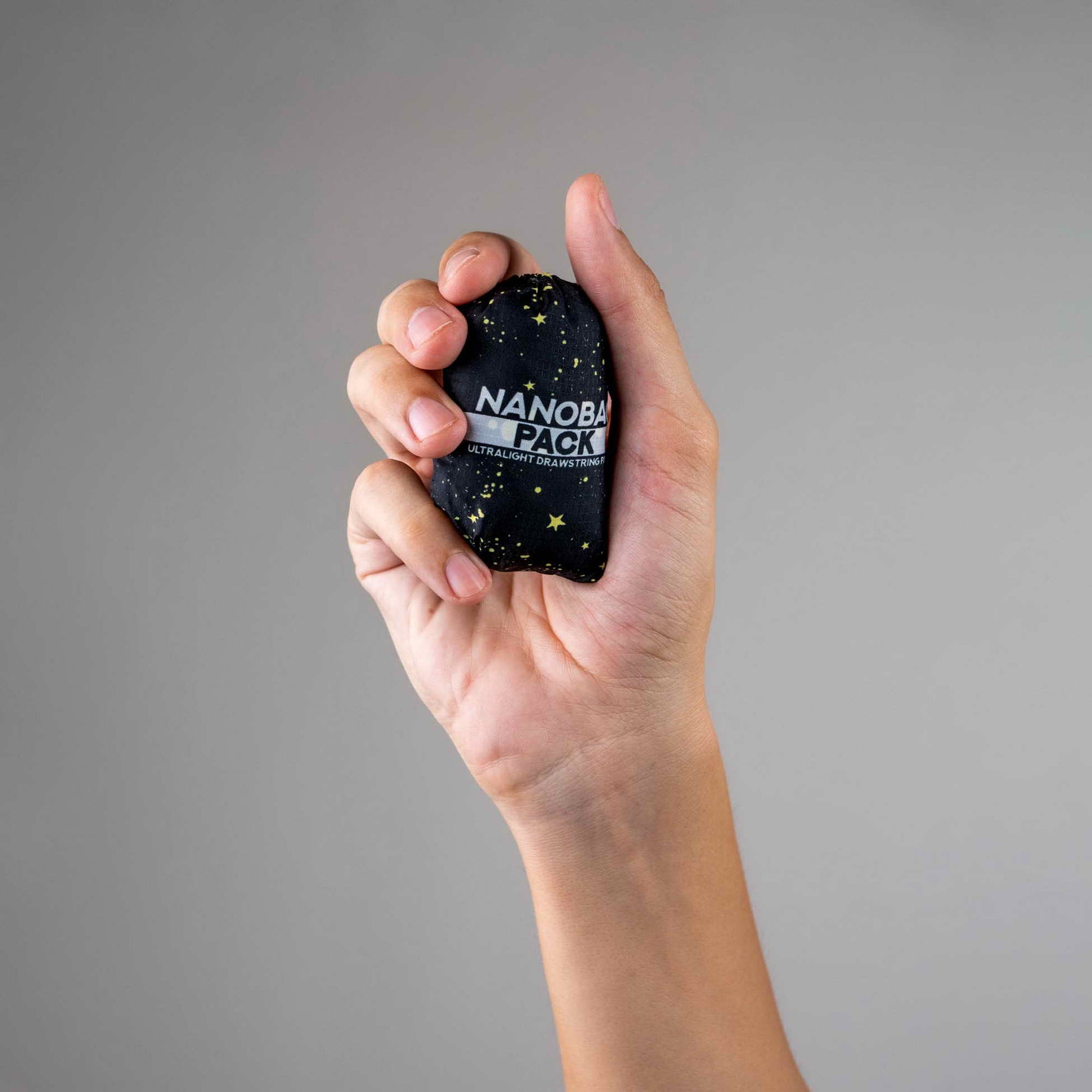 Nanobag Pack - TikTok US