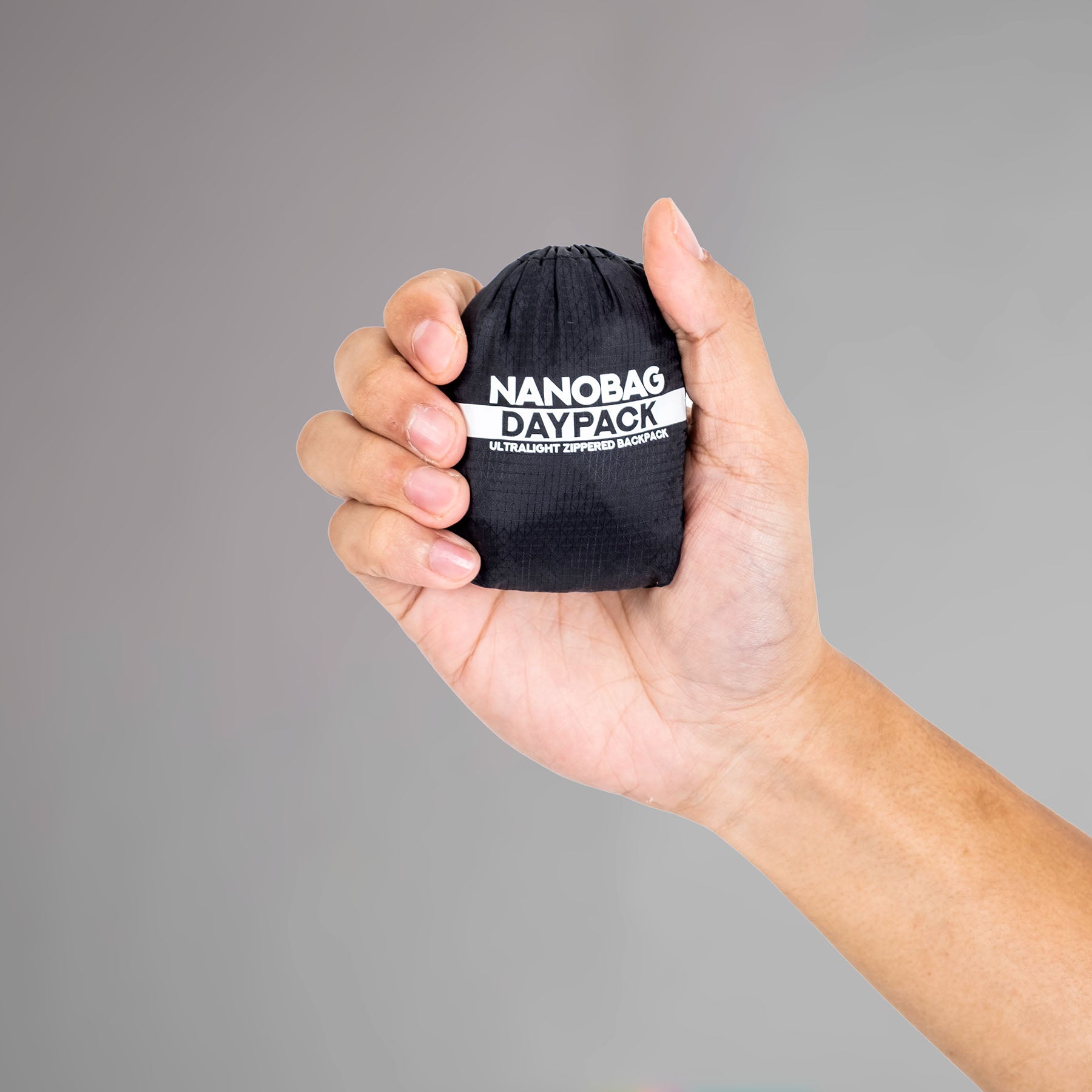 Nanobag – Sacs premium
