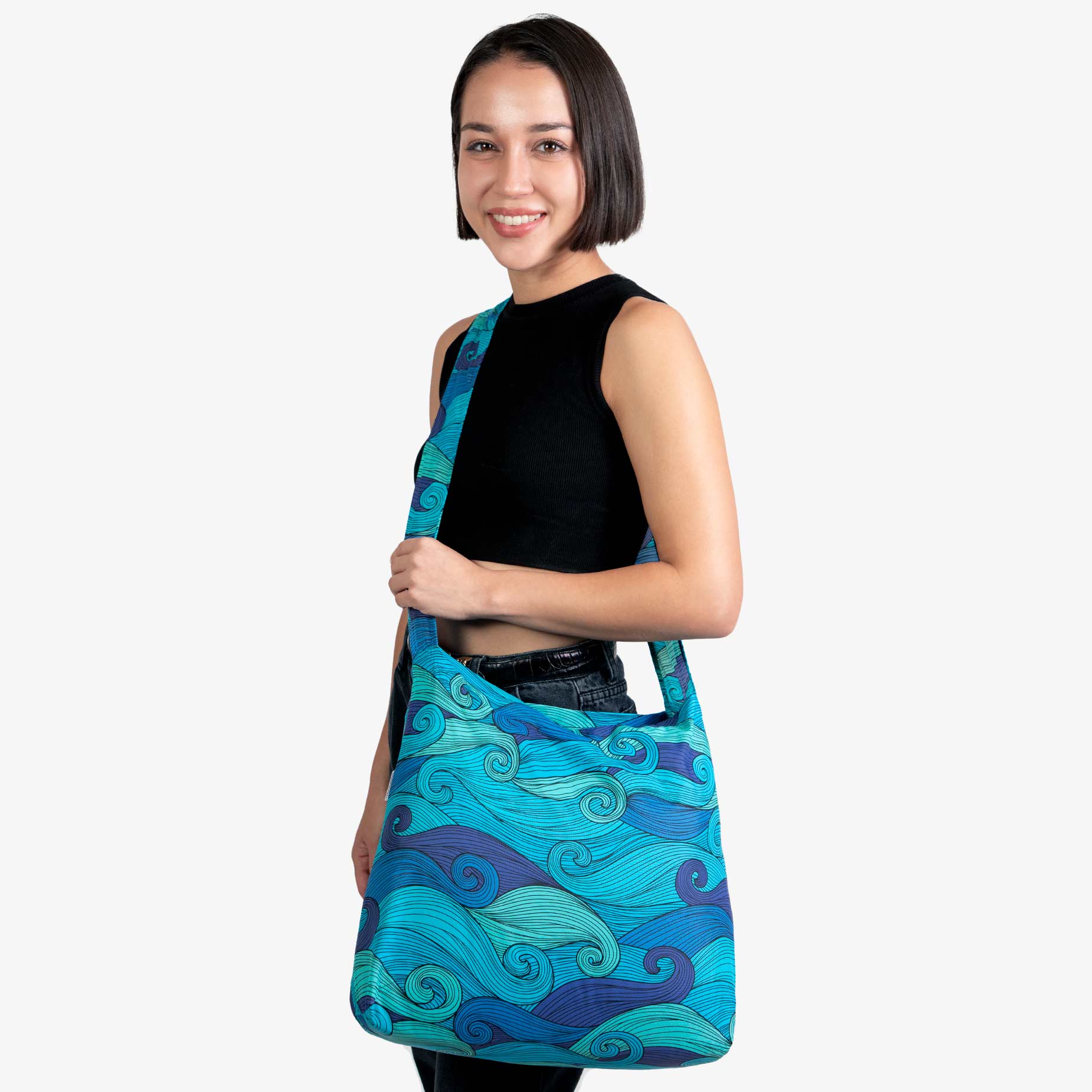 Nanobag