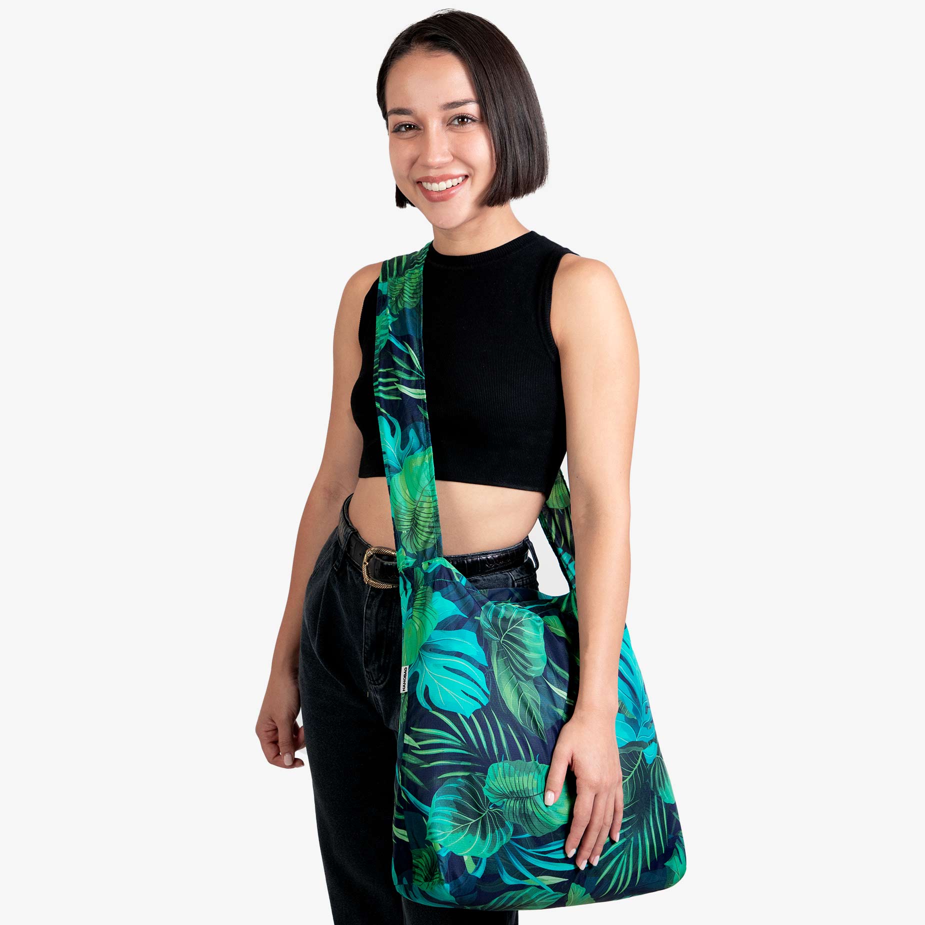 Nanobag - Premium Bags