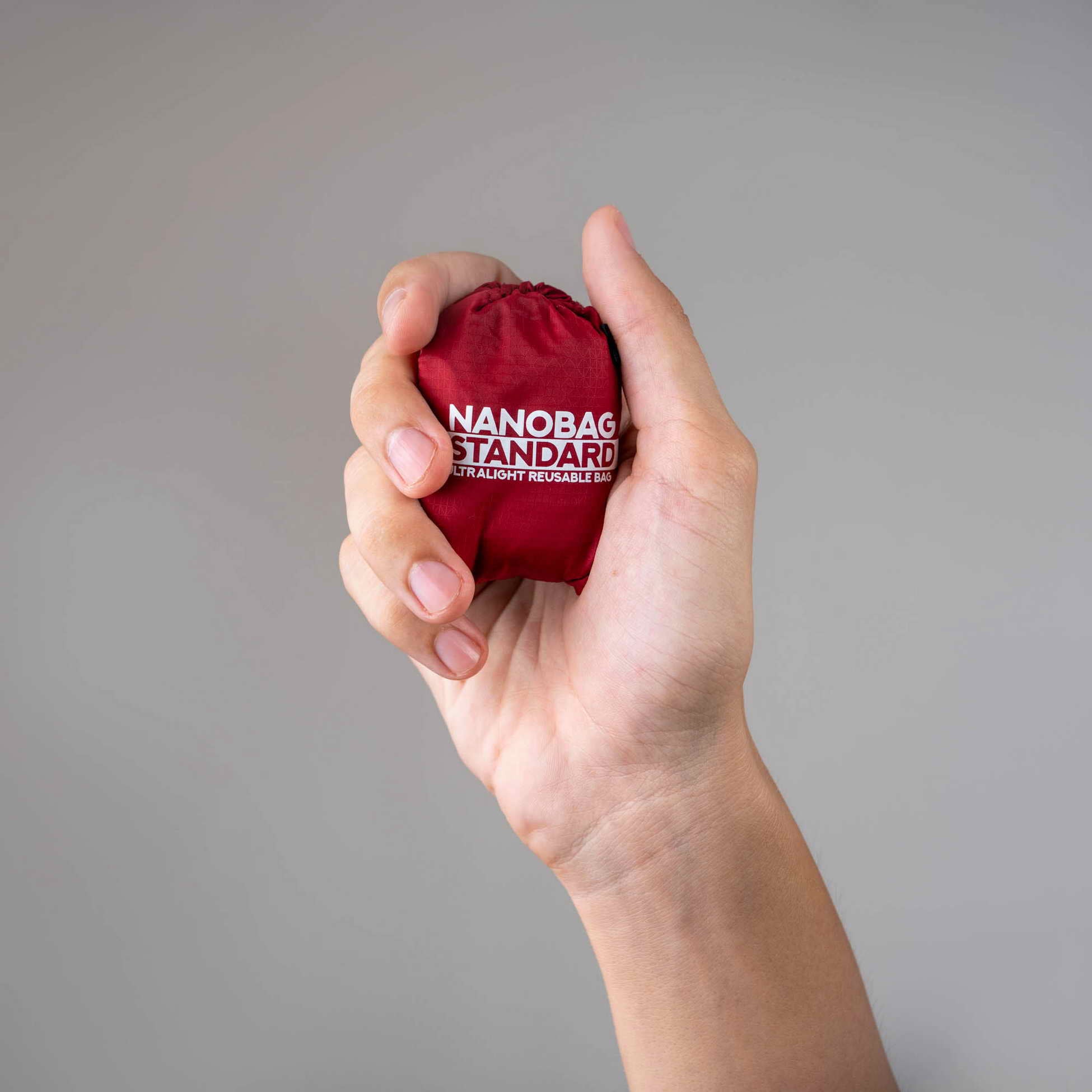 Nanobag - UK