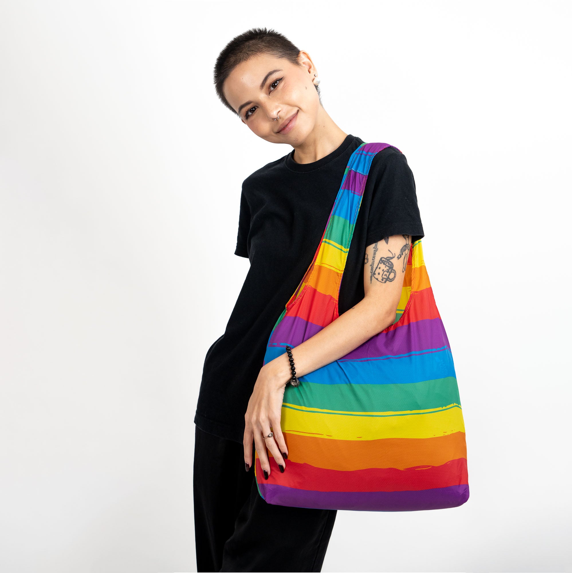 Nanobag