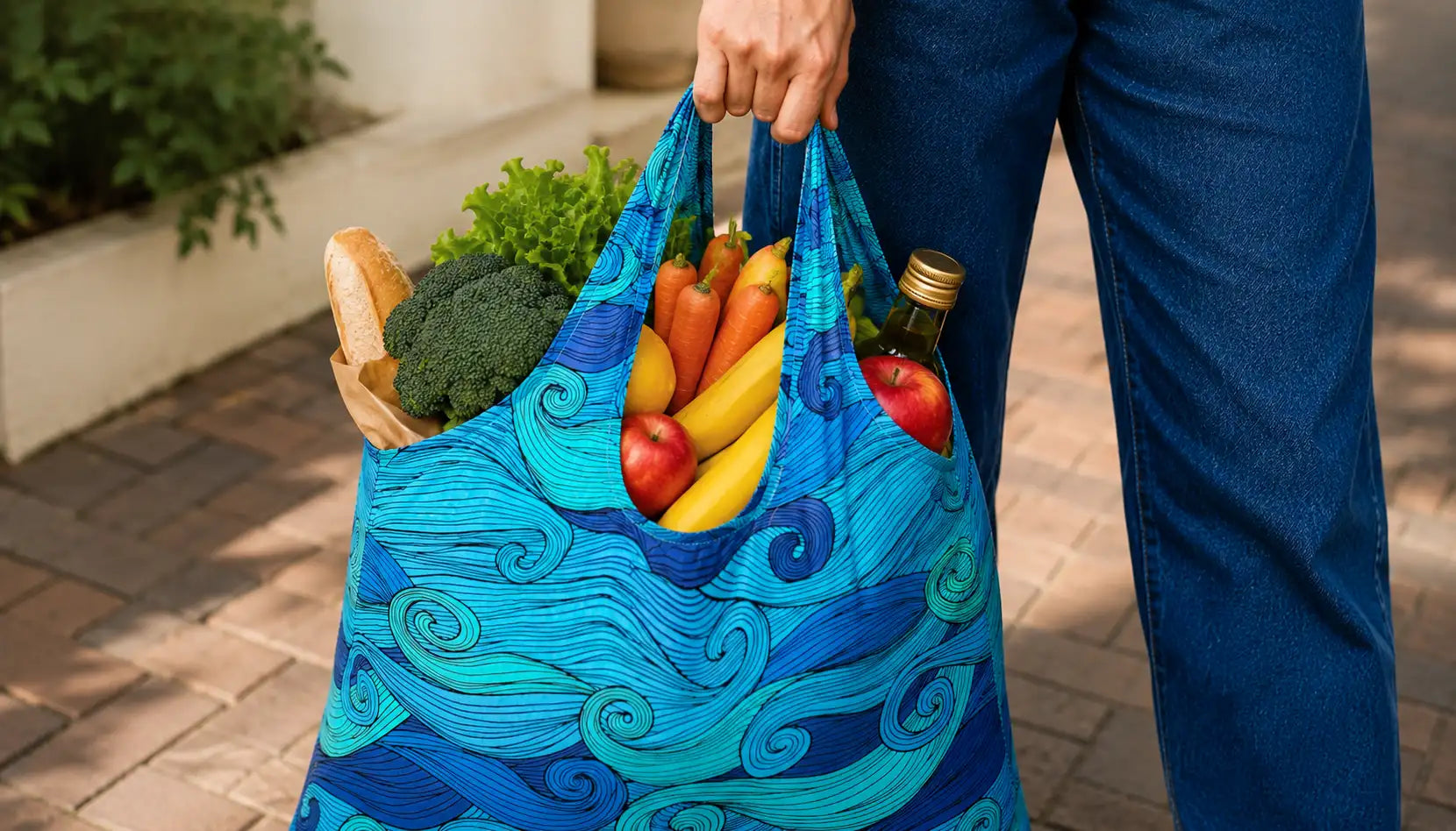 How to Choose the Best Reusable Grocery Bag