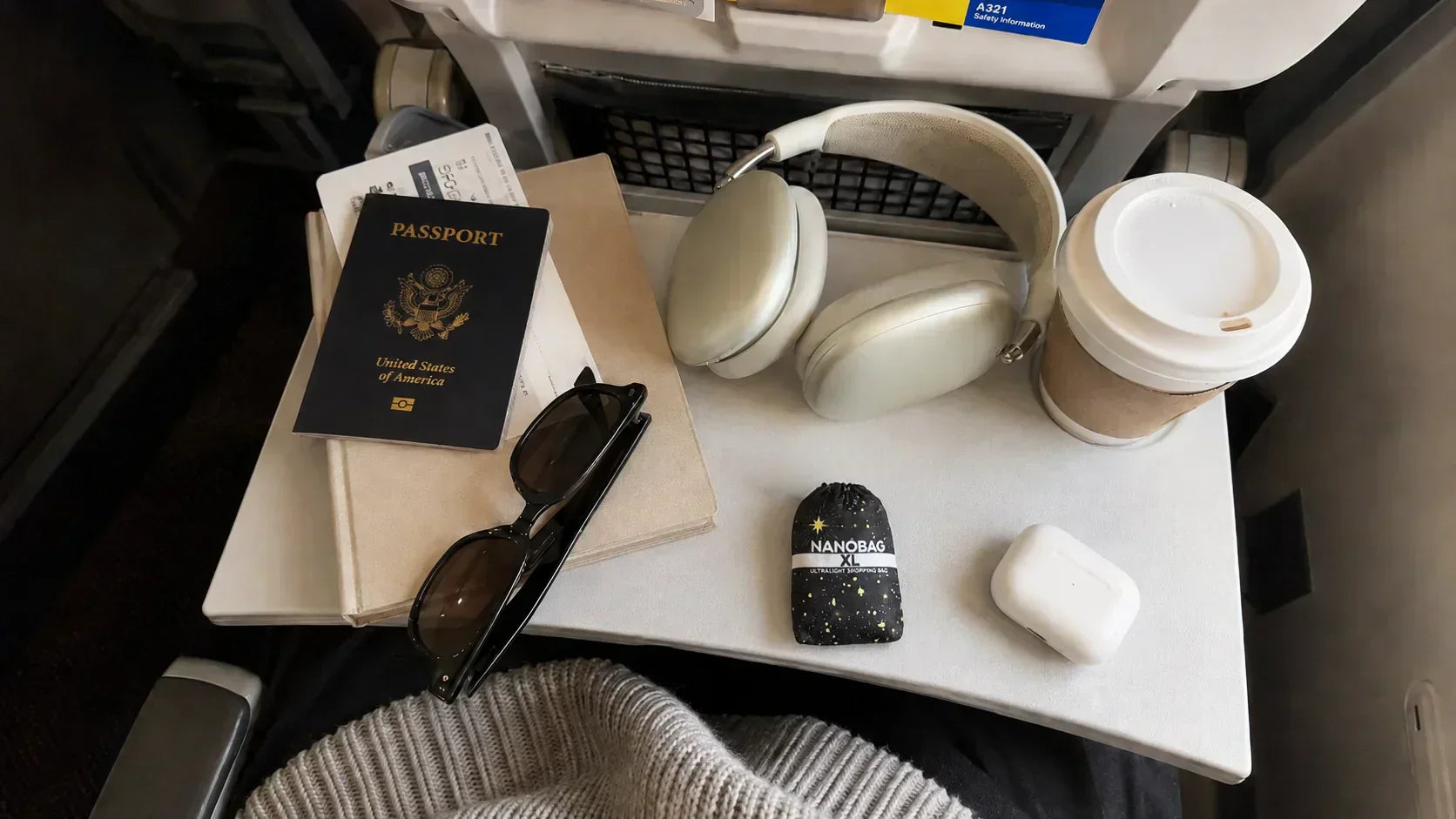 Best Personal Item Bag