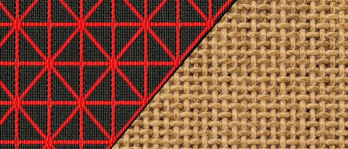 Ripstop Nylon vs Jute: Which Is More Practical?