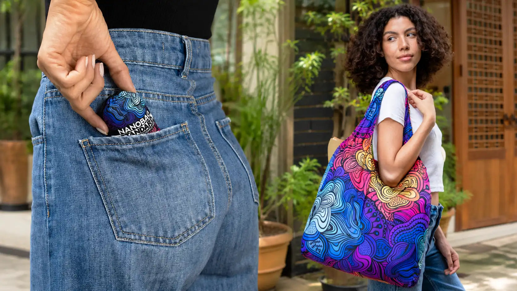 Best Foldable Bag for Daily Use