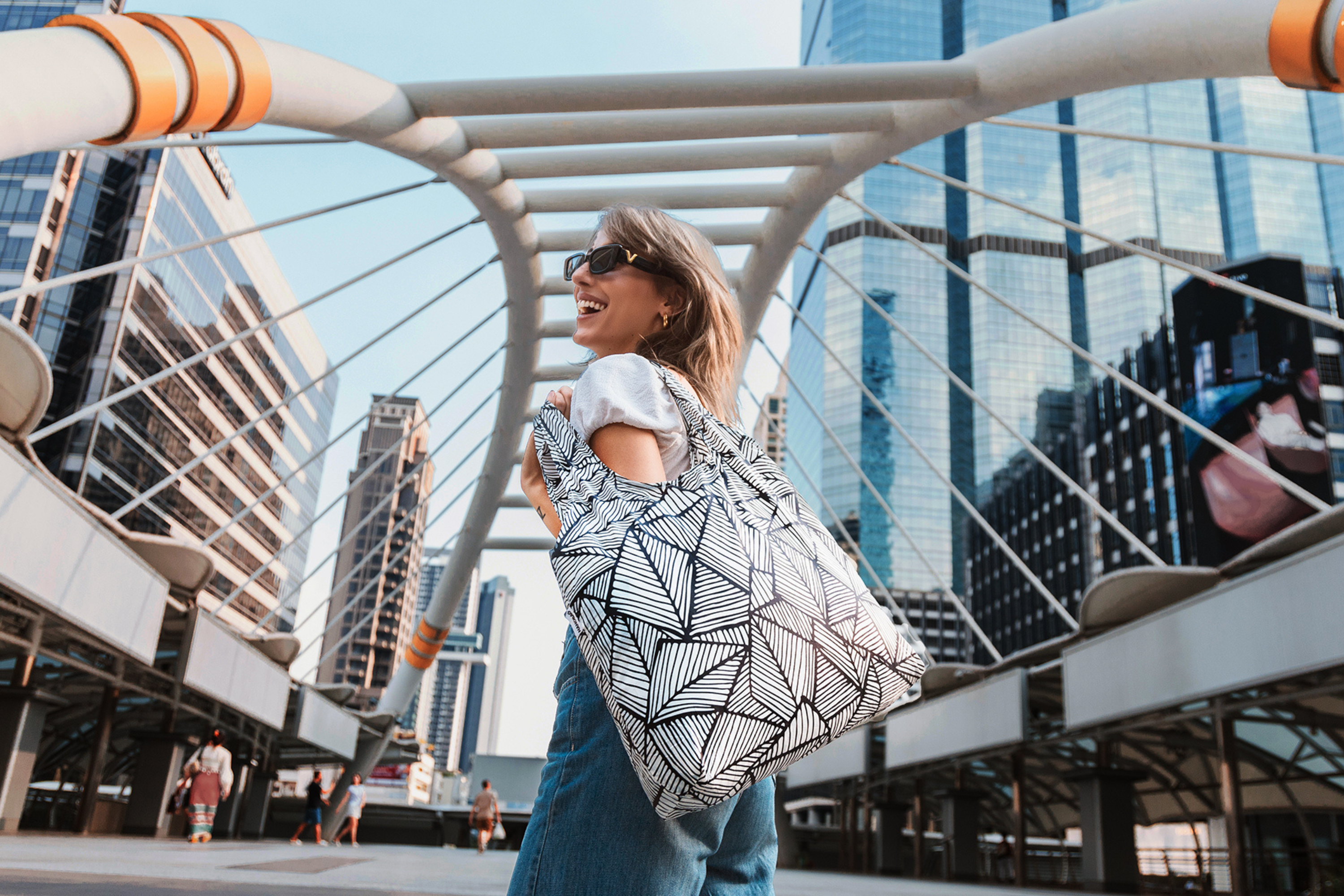 Designed to Disappear: The Science of Effortless Carry