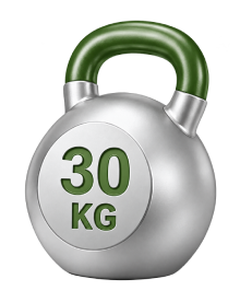 30 kg