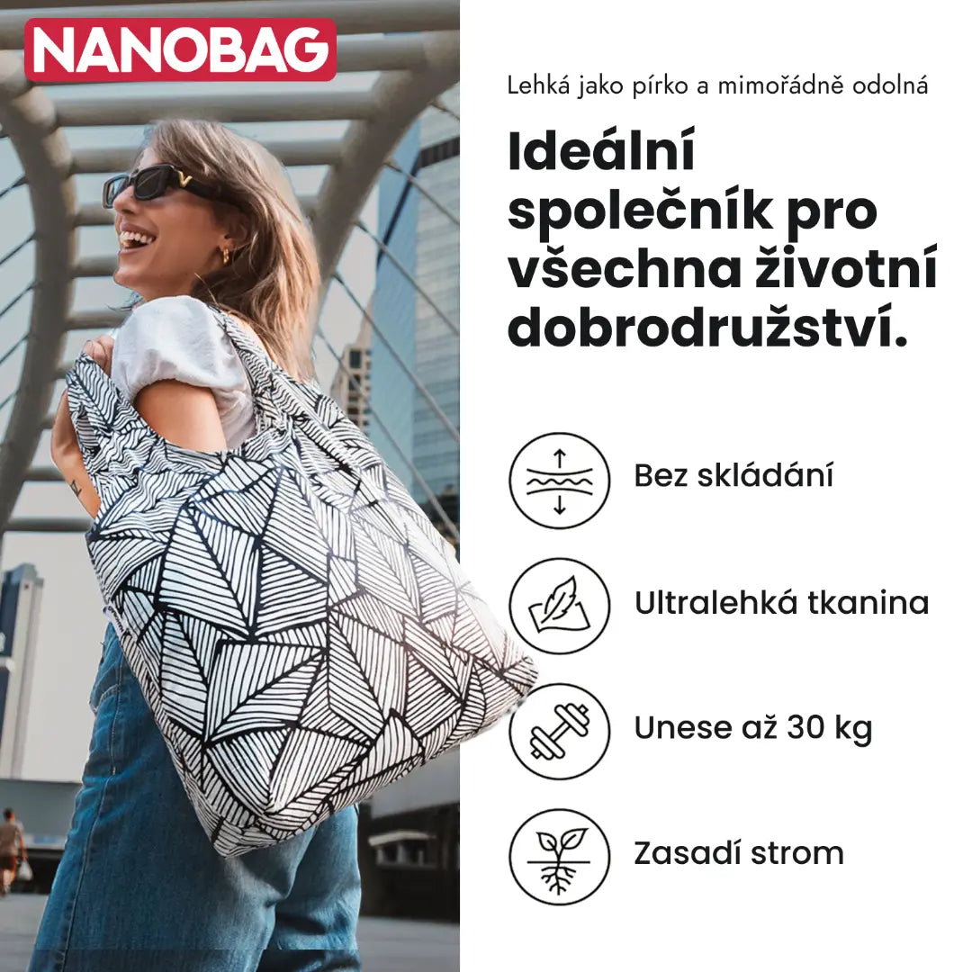 Nanobag - EU