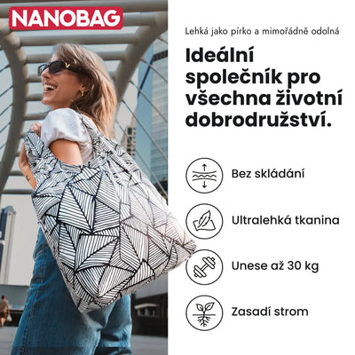 Nanobag - EU