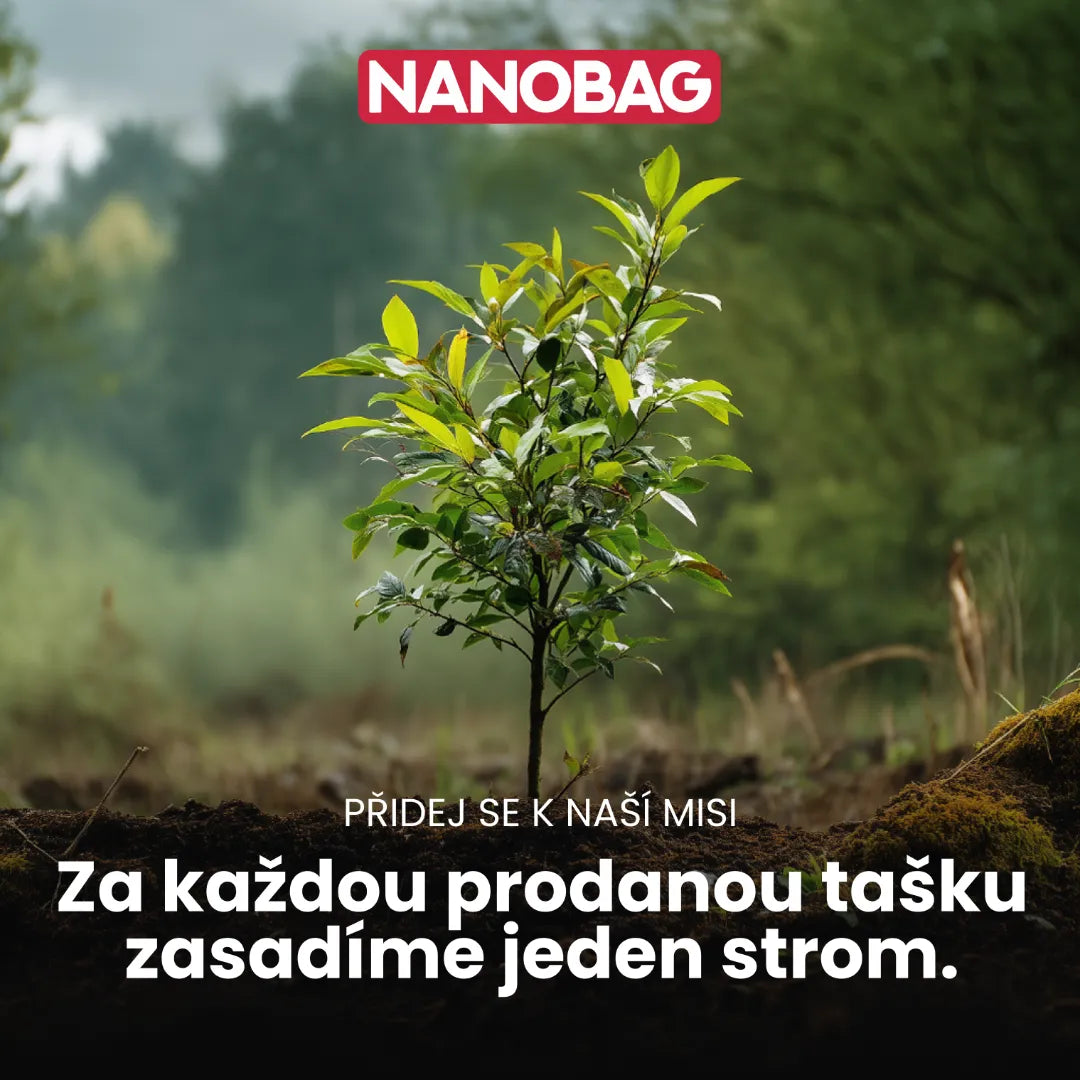 Nanobag - EU