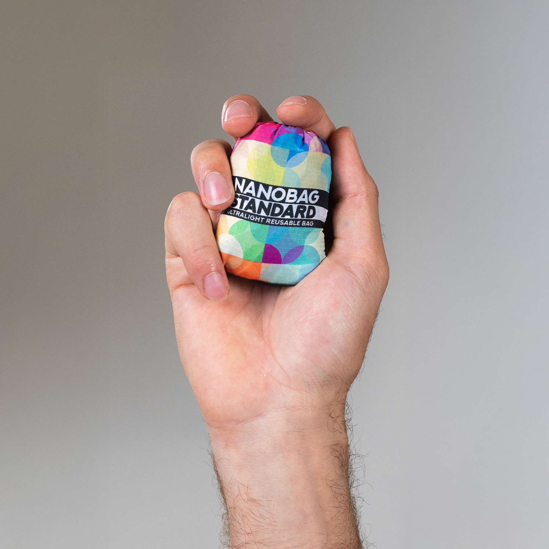 Nanobag - UK