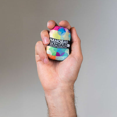 Nanobag - UK