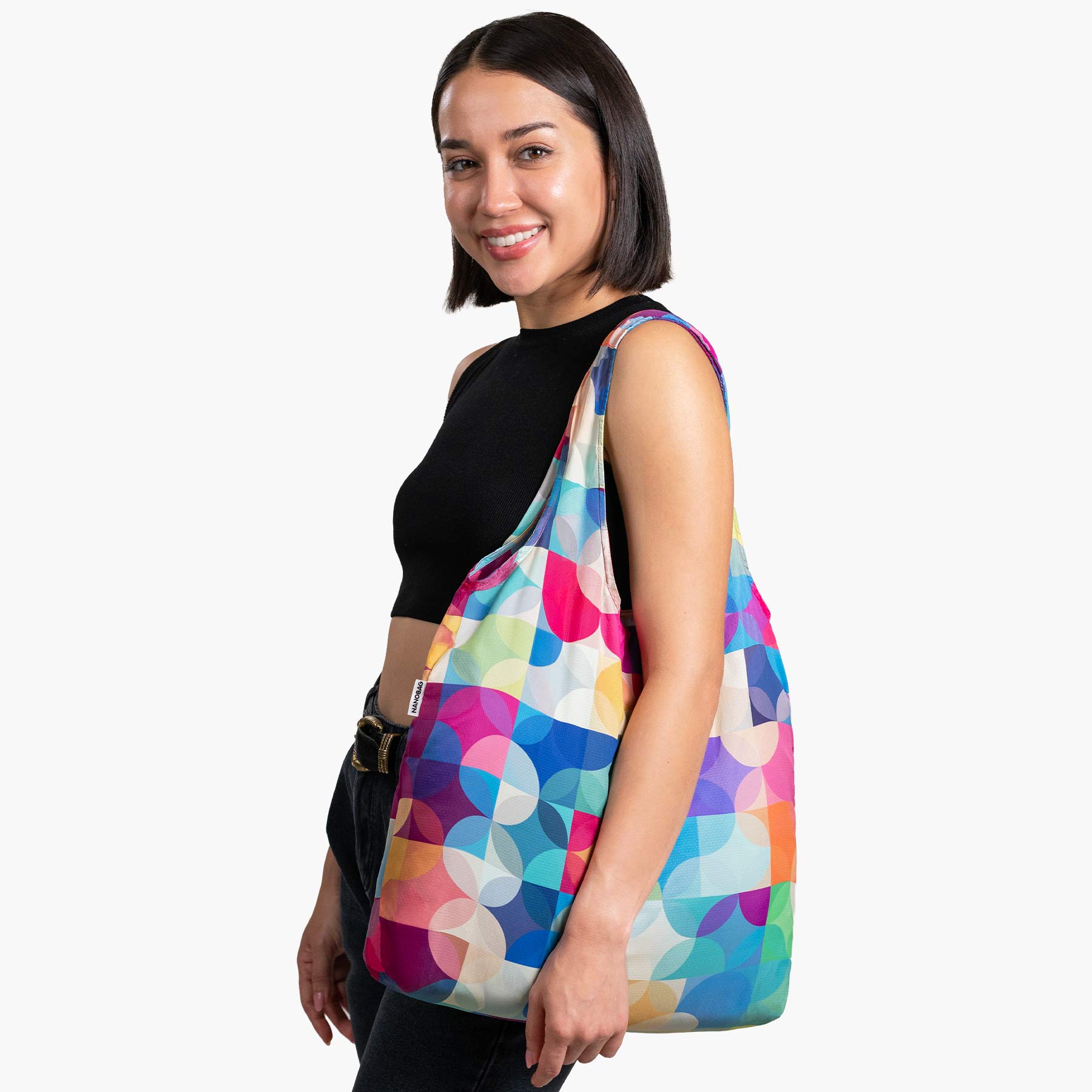 Nanobag - UK