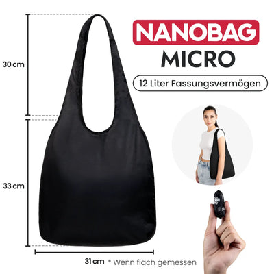 Nanobag - EU