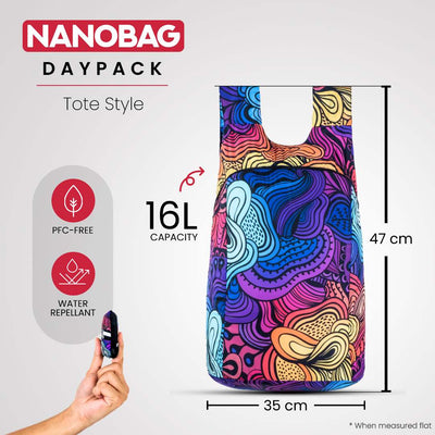 Nanobag - Int