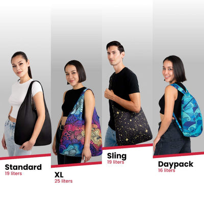 Nanobag - Int