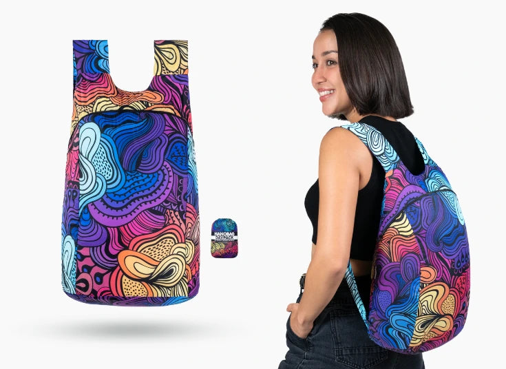 Nanobag Daypack