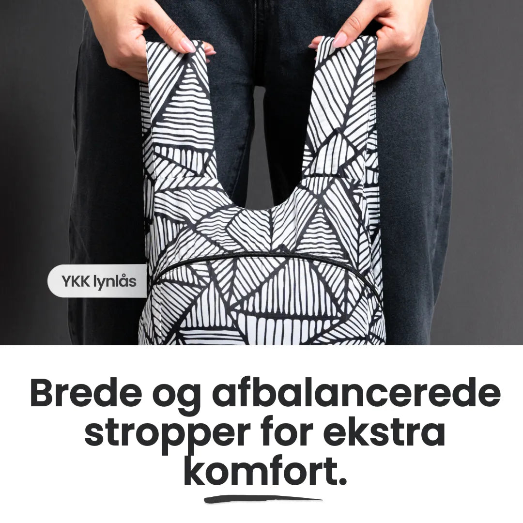 Nanobag Daypack - EU