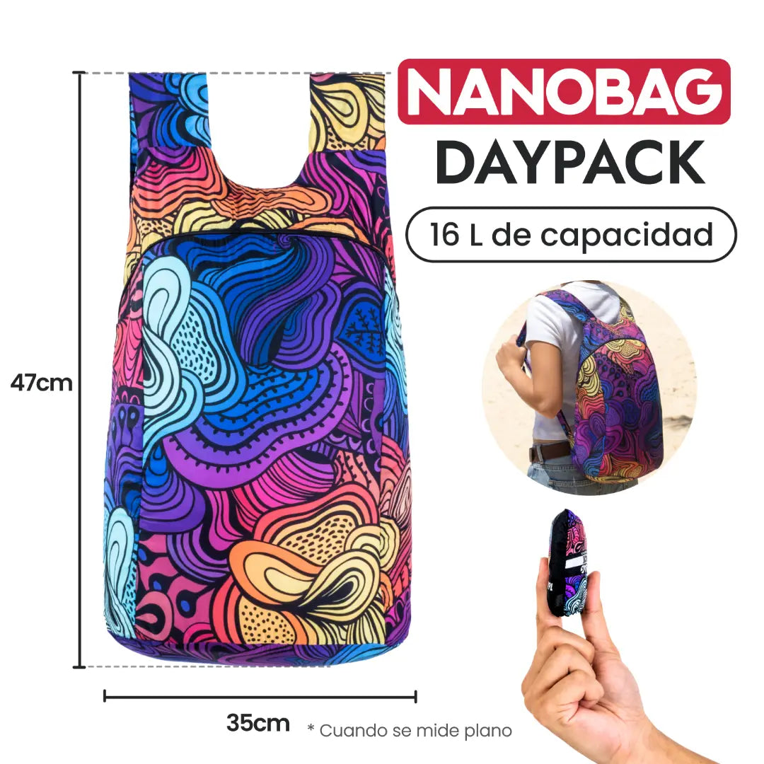 Nanobag – Bolsas Premium